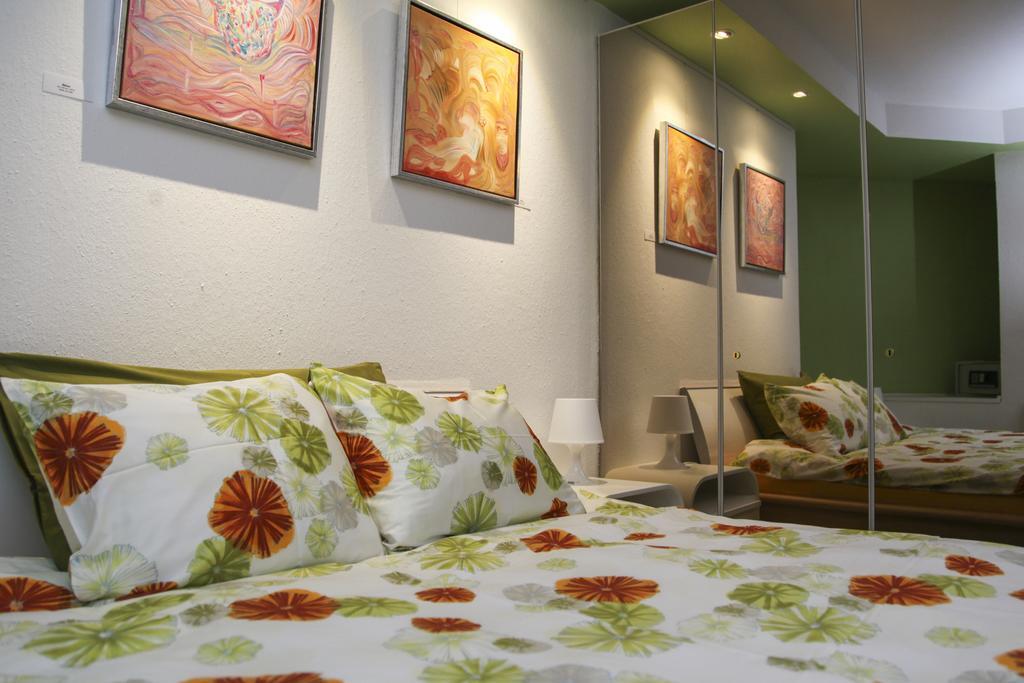 Villa Esprit3 Genève Eksteriør billede