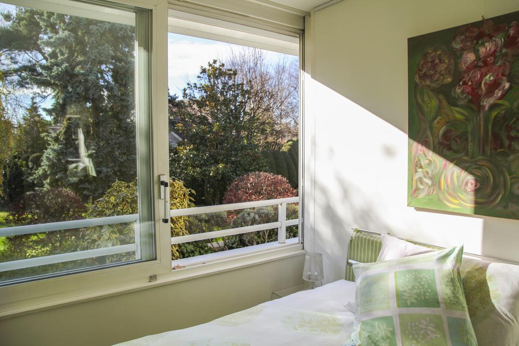 Villa Esprit3 Genève Eksteriør billede