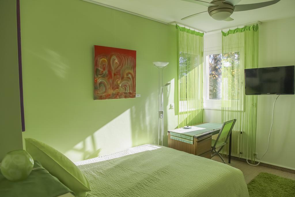 Villa Esprit3 Genève Eksteriør billede