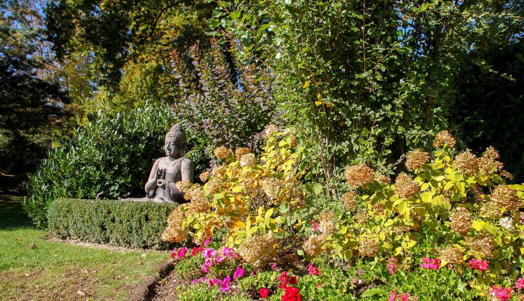 Villa Esprit3 Genève Eksteriør billede