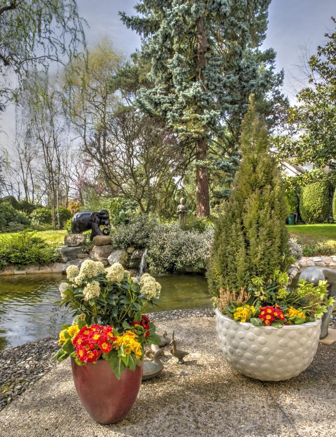 Villa Esprit3 Genève Eksteriør billede