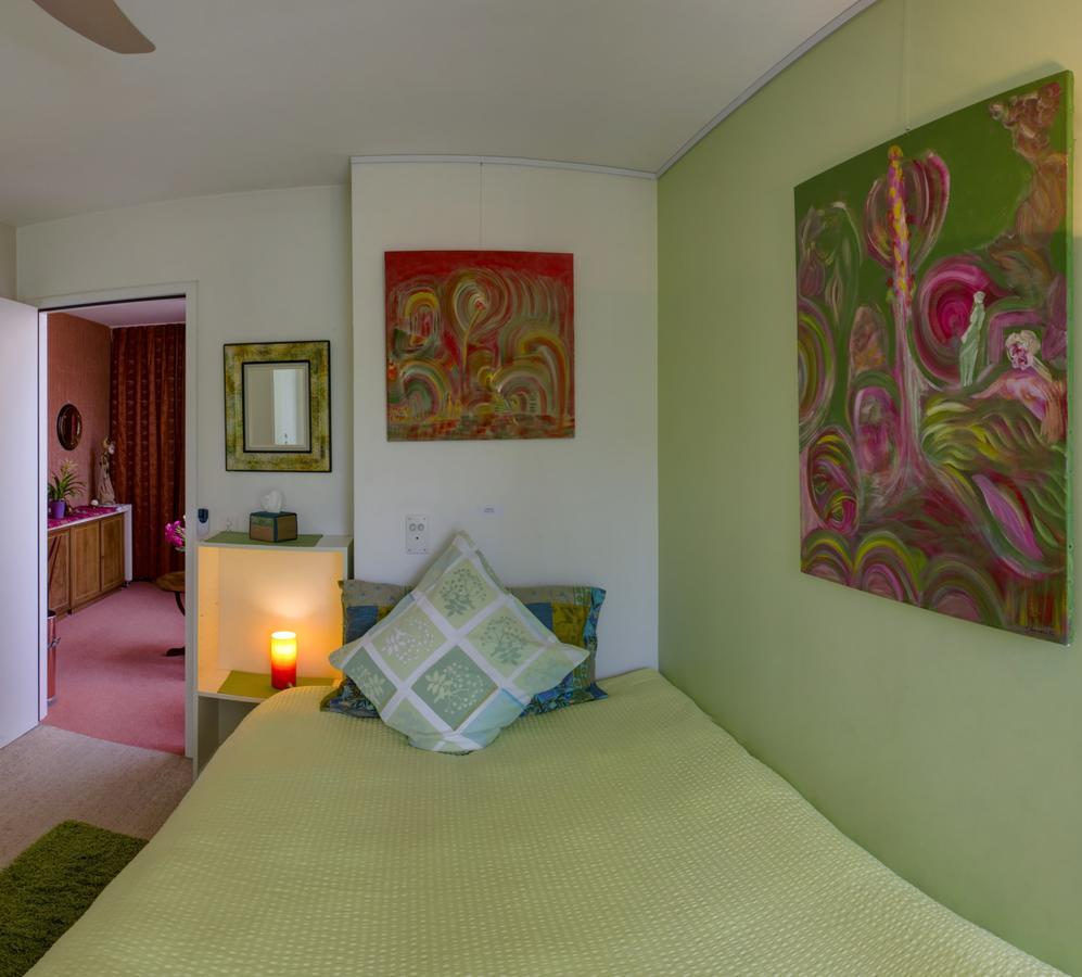 Villa Esprit3 Genève Eksteriør billede