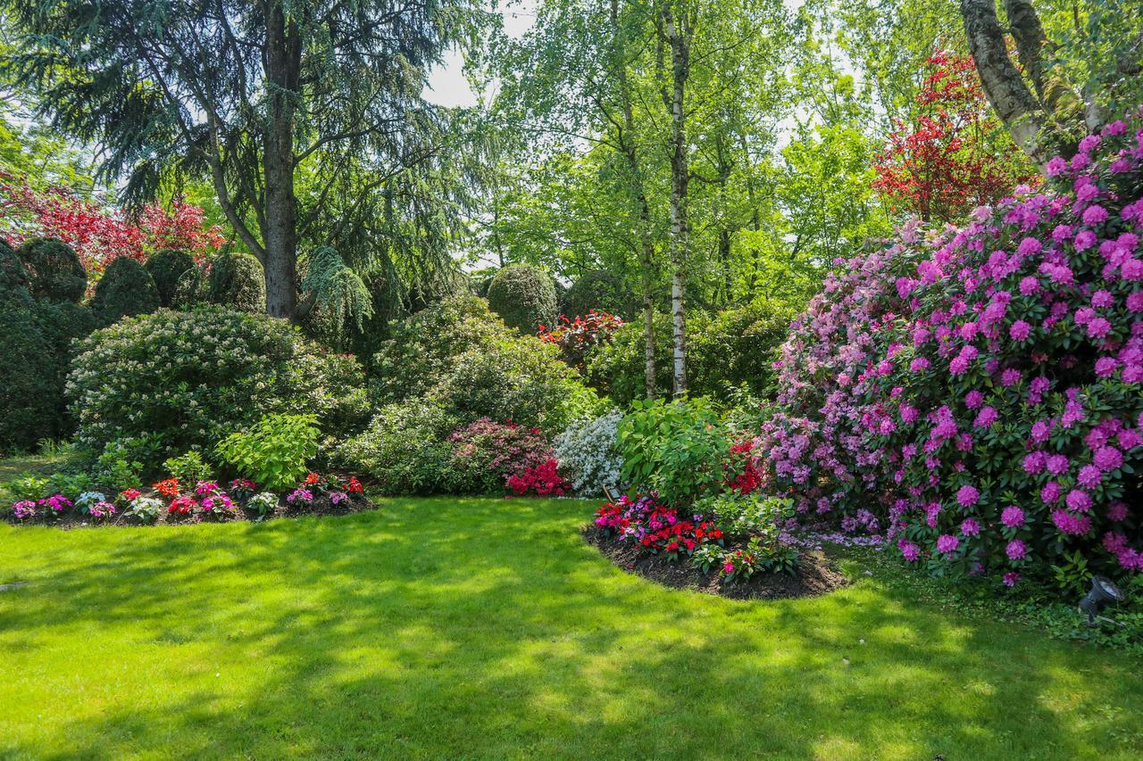 Villa Esprit3 Genève Eksteriør billede