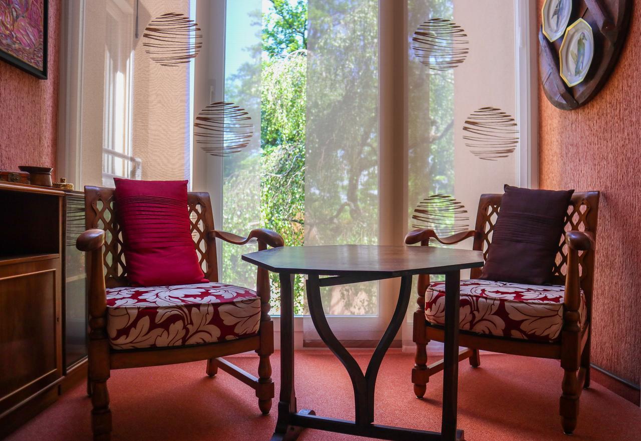 Villa Esprit3 Genève Eksteriør billede