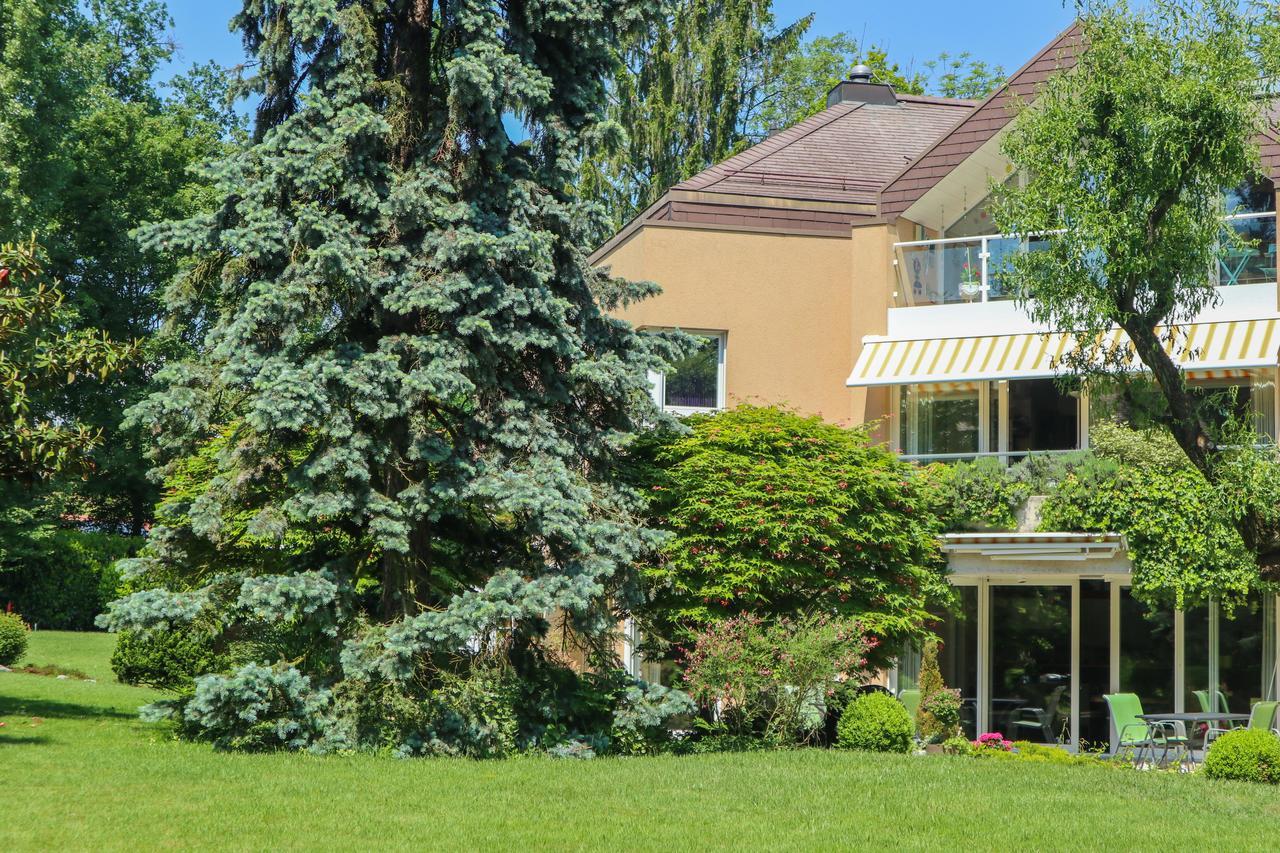 Villa Esprit3 Genève Eksteriør billede