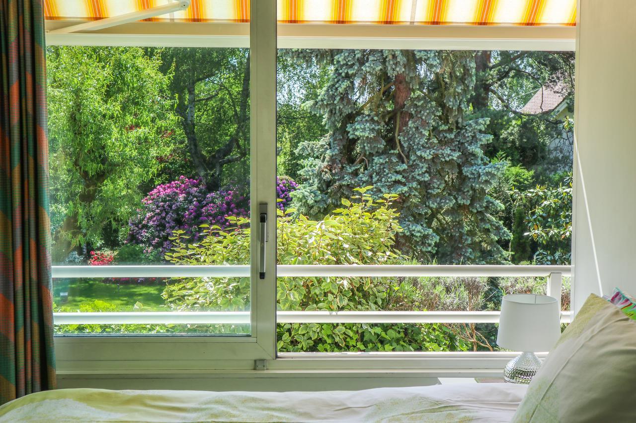 Villa Esprit3 Genève Eksteriør billede